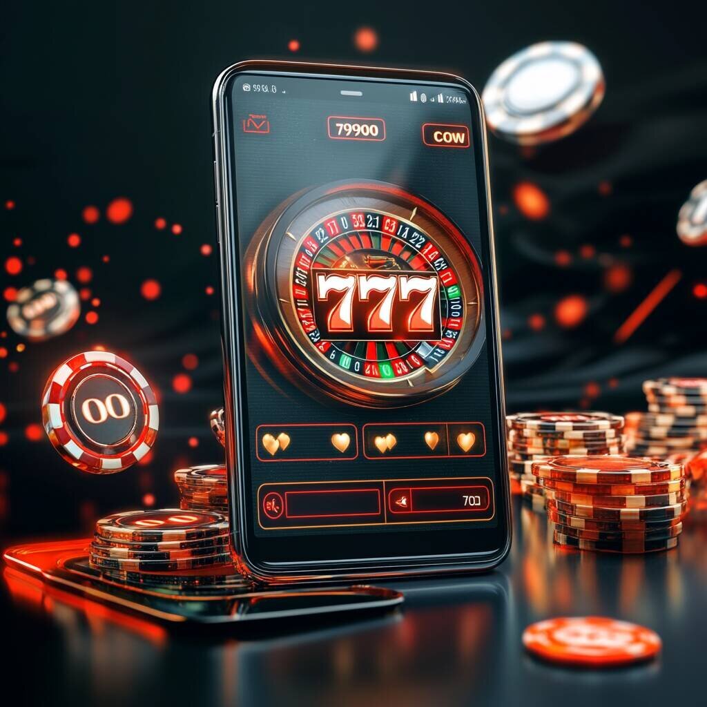 789 com Mobile App