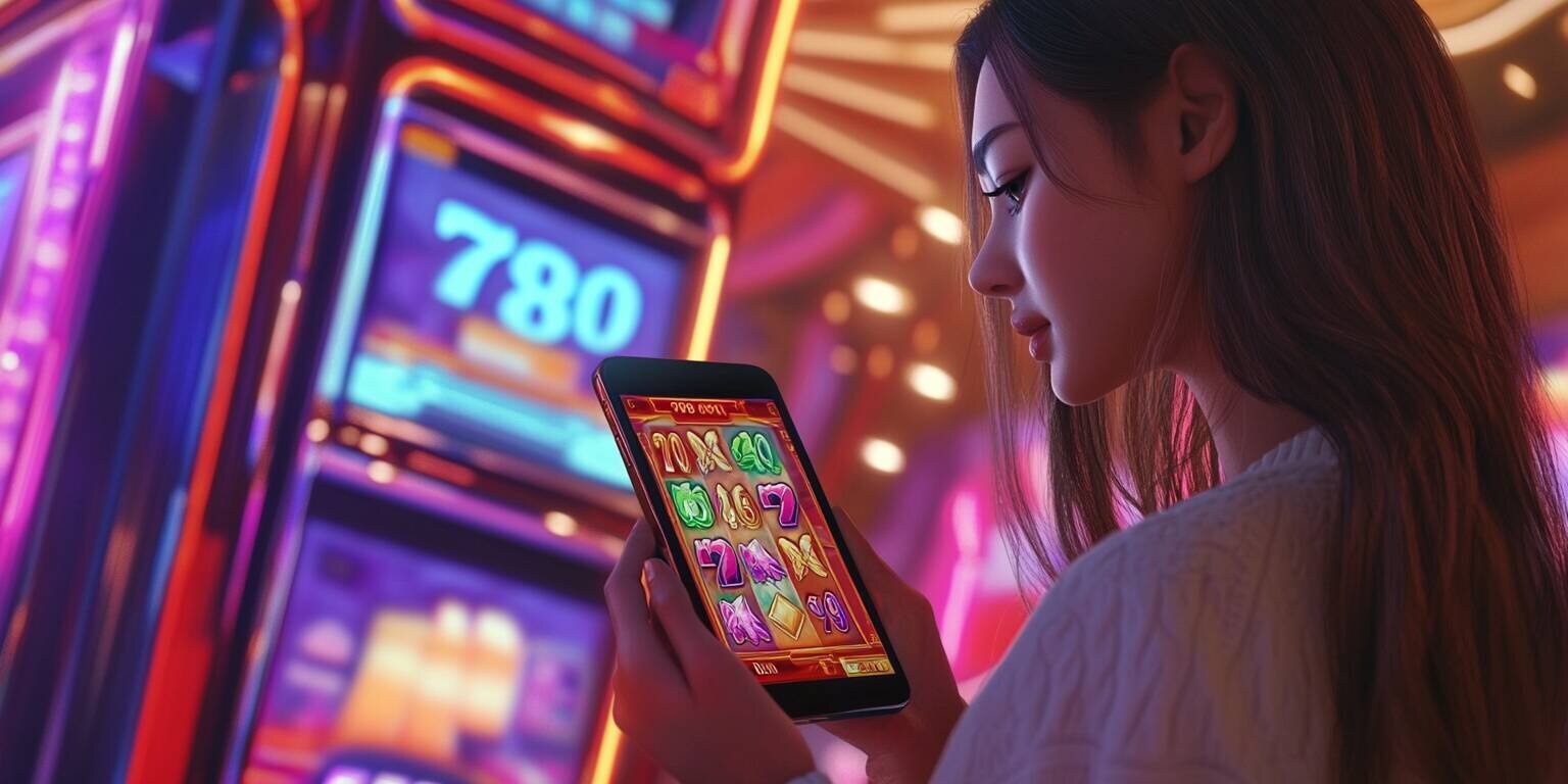 Exclusive bonuses and promotions at 789 com