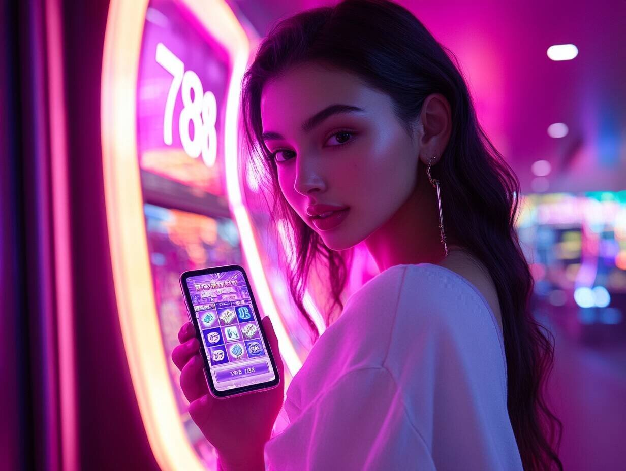 789 com seamless gaming experience