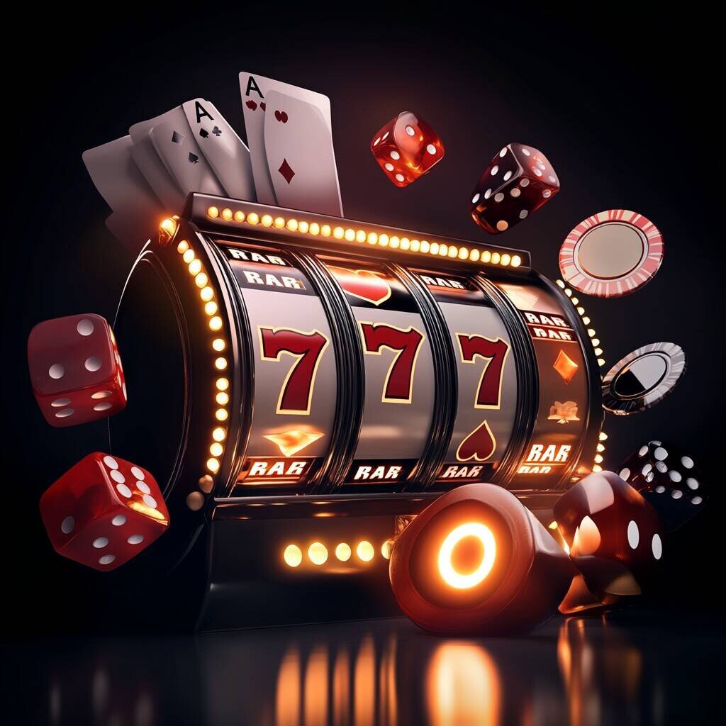 Games at 789 com